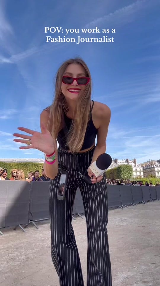 Post 9 by Journalist Babes on TikTok (video)