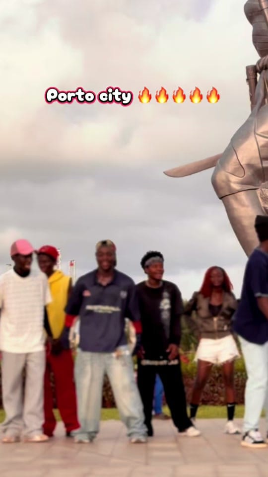 Post 2 by Yann🥷🏿🔥 on TikTok (video)