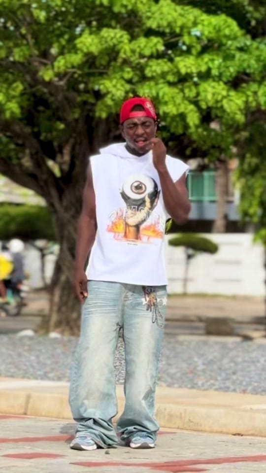 Post 6 by Yann🥷🏿🔥 on TikTok (video)