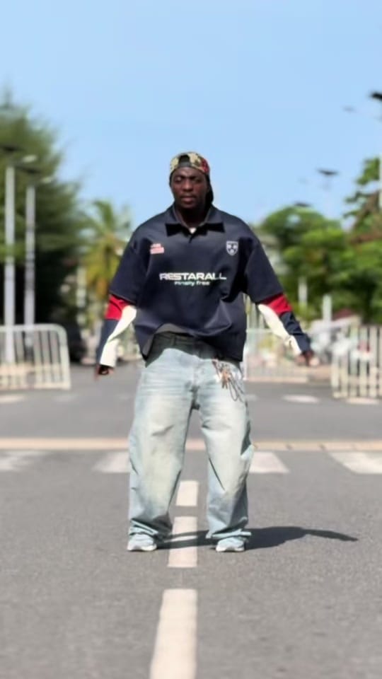 Post 10 by Yann🥷🏿🔥 on TikTok (video)
