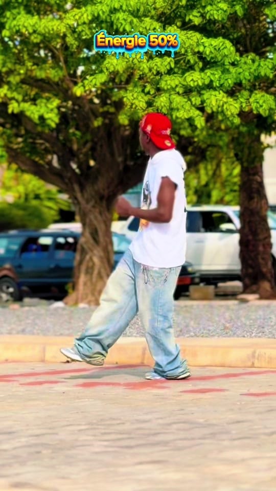 Post 8 by Yann🥷🏿🔥 on TikTok (video)