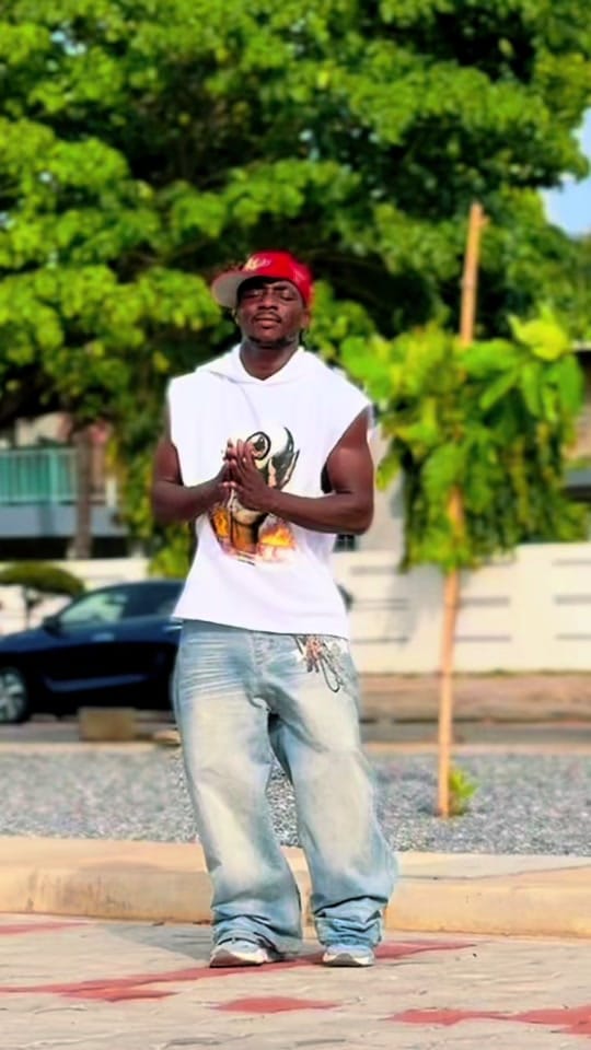 Post 5 by Yann🥷🏿🔥 on TikTok (video)
