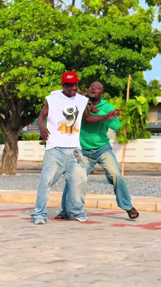 Post 9 by Yann🥷🏿🔥 on TikTok (video)