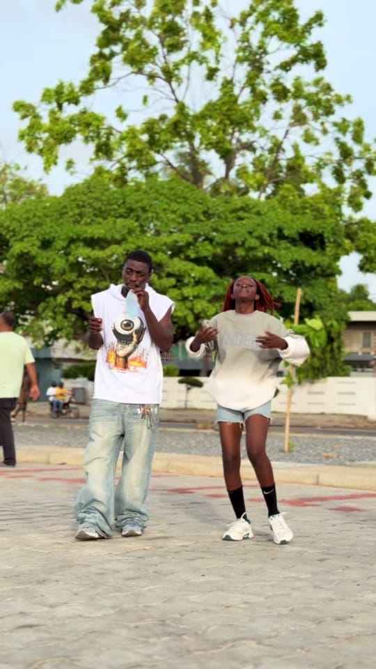 Post 7 by Yann🥷🏿🔥 on TikTok (video)
