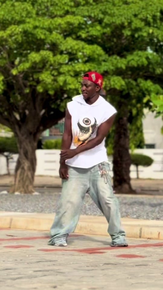 Post 4 by Yann🥷🏿🔥 on TikTok (video)