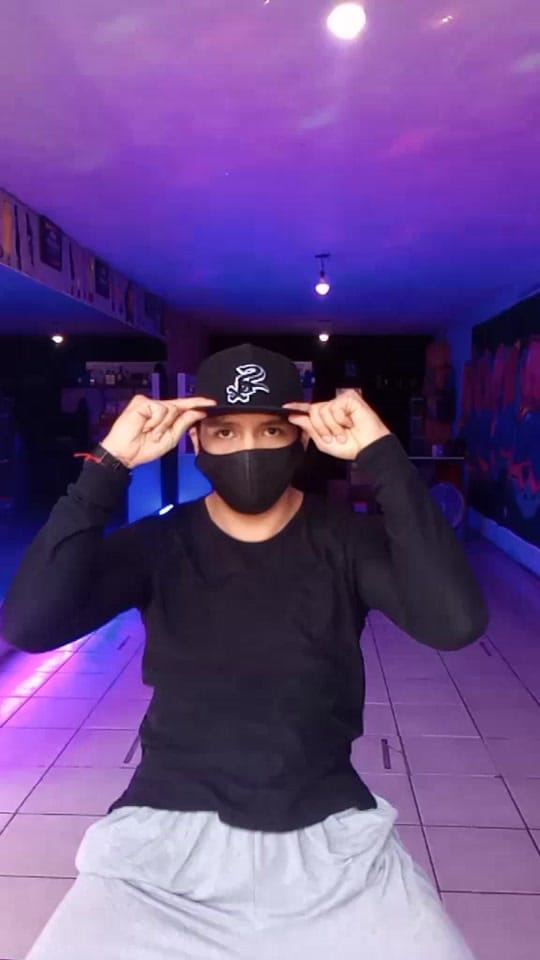 Post 5 by Bloner Dance Teck on TikTok (video)