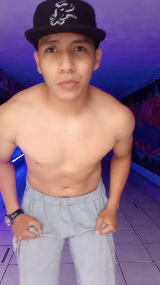 Post 7 by Bloner Dance Teck on TikTok (video)
