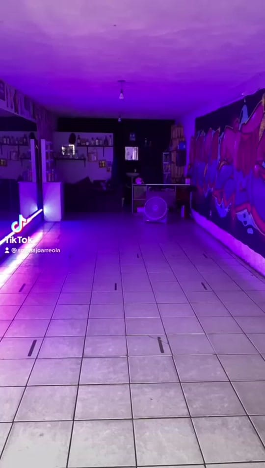 Post 8 by Bloner Dance Teck on TikTok (video)