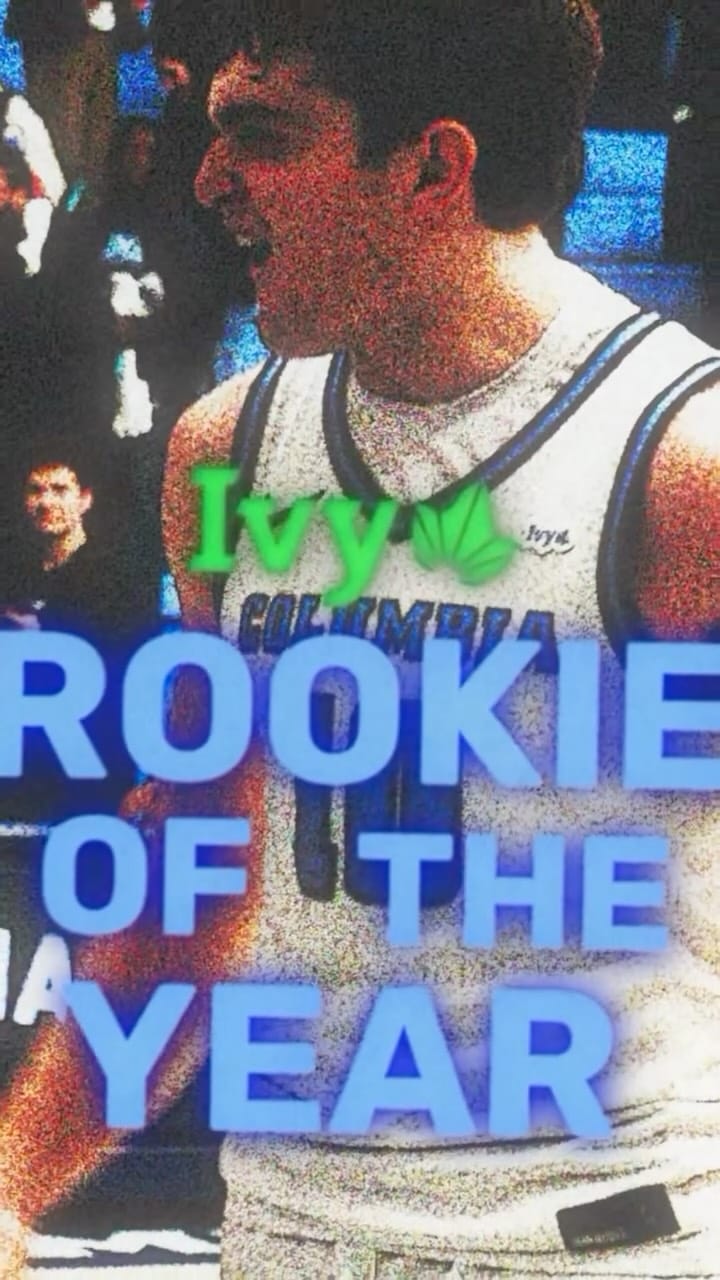 Post 7 by Columbia Men's Basketball on Instagram (video)