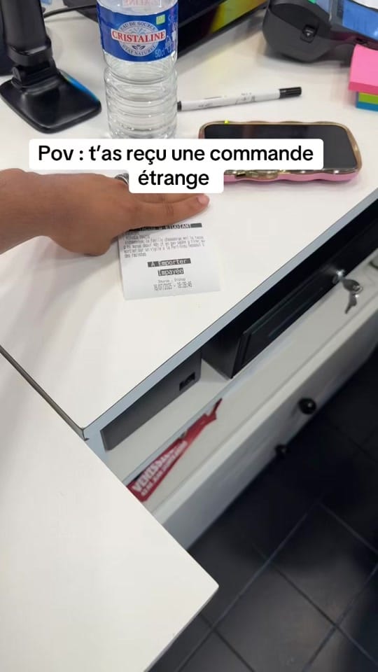 Post 10 by A La Lyonnaise on TikTok (video)