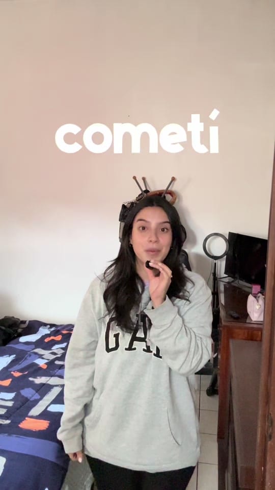 Post 9 by Marian De León on TikTok (video)