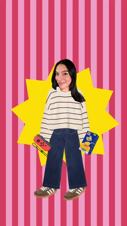 Post 2 by Marian De León on TikTok (video)