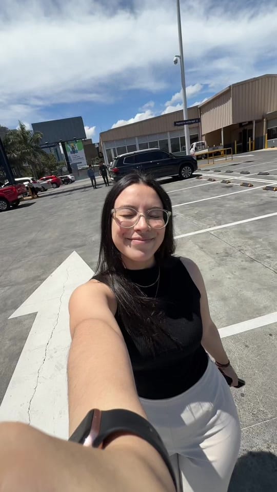 Post 1 by Marian De León on TikTok (video)
