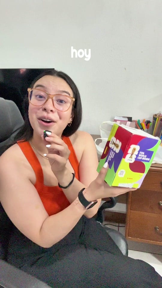 Post 7 by Marian De León on TikTok (video)