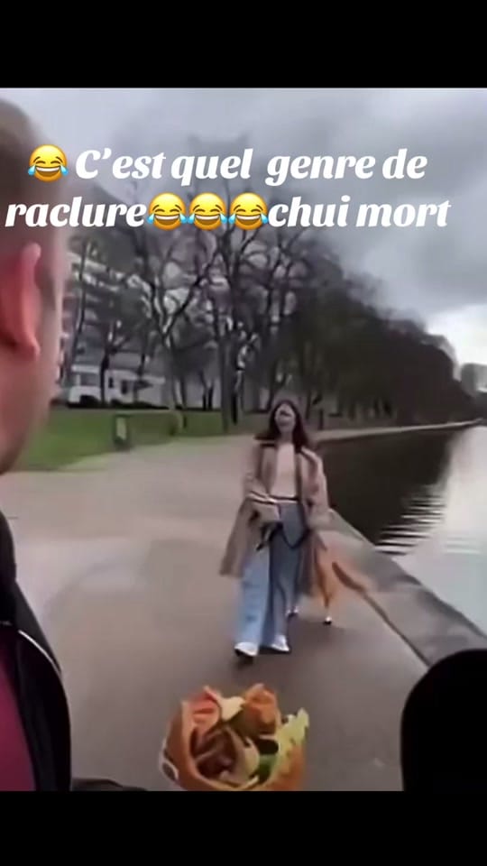 Post 2 by Monsieur food on TikTok (video)