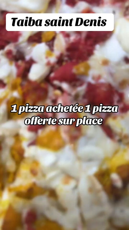 Post 3 by Monsieur food on TikTok (video)