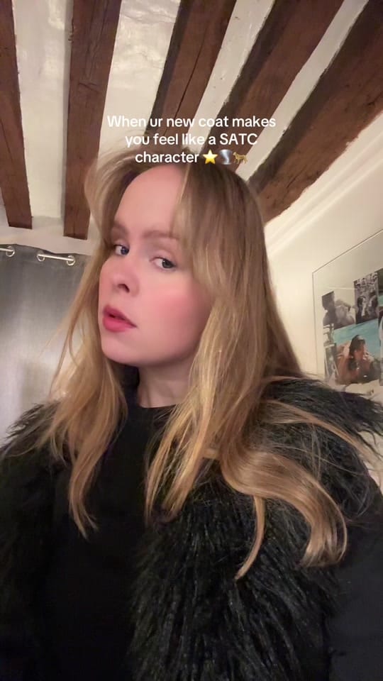 Post 6 by Luisaaa 🎀🧚‍♀️🍄 on TikTok (video)