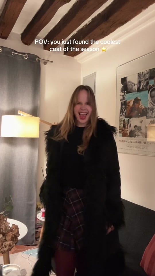 Post 5 by Luisaaa 🎀🧚‍♀️🍄 on TikTok (video)