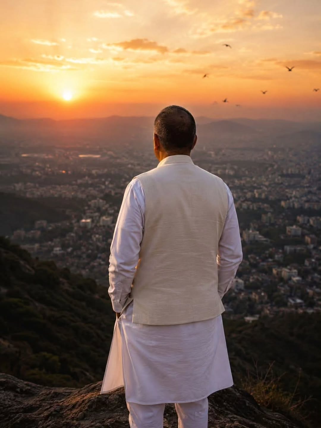 Post 7 by Himanshu Rai on Instagram (image)