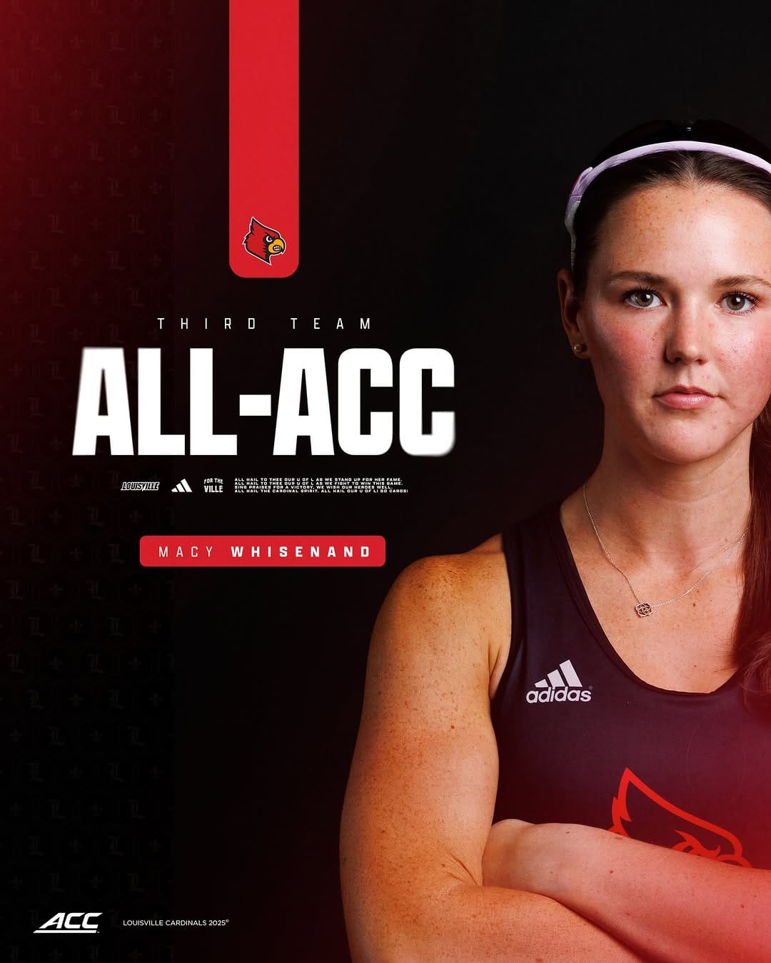 Post 10 by Louisville Women's Rowing on Instagram (image)