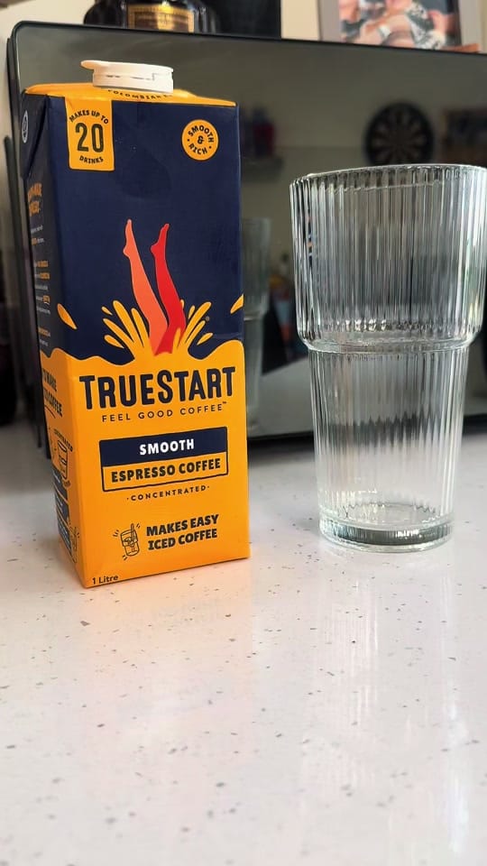 Post 1 by Sharnie Louise✨ on TikTok (video)