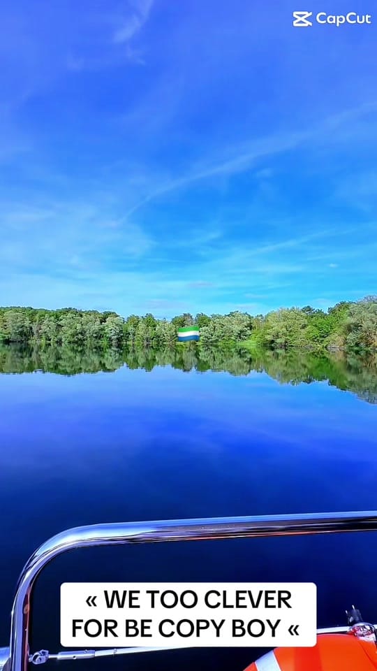 Post 5 by STB Clothing on TikTok (video)