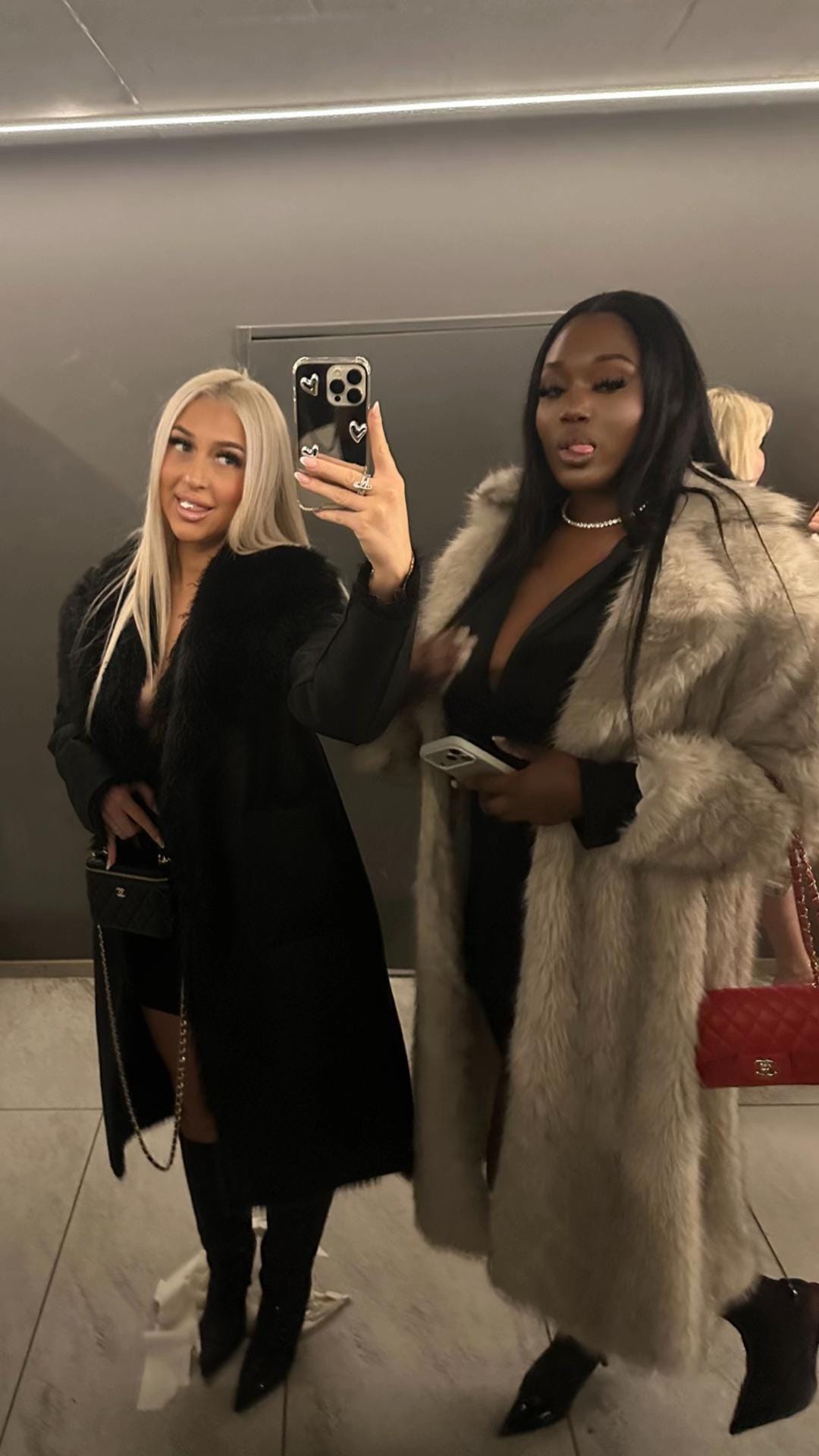 Post 5 by AL on TikTok (video)