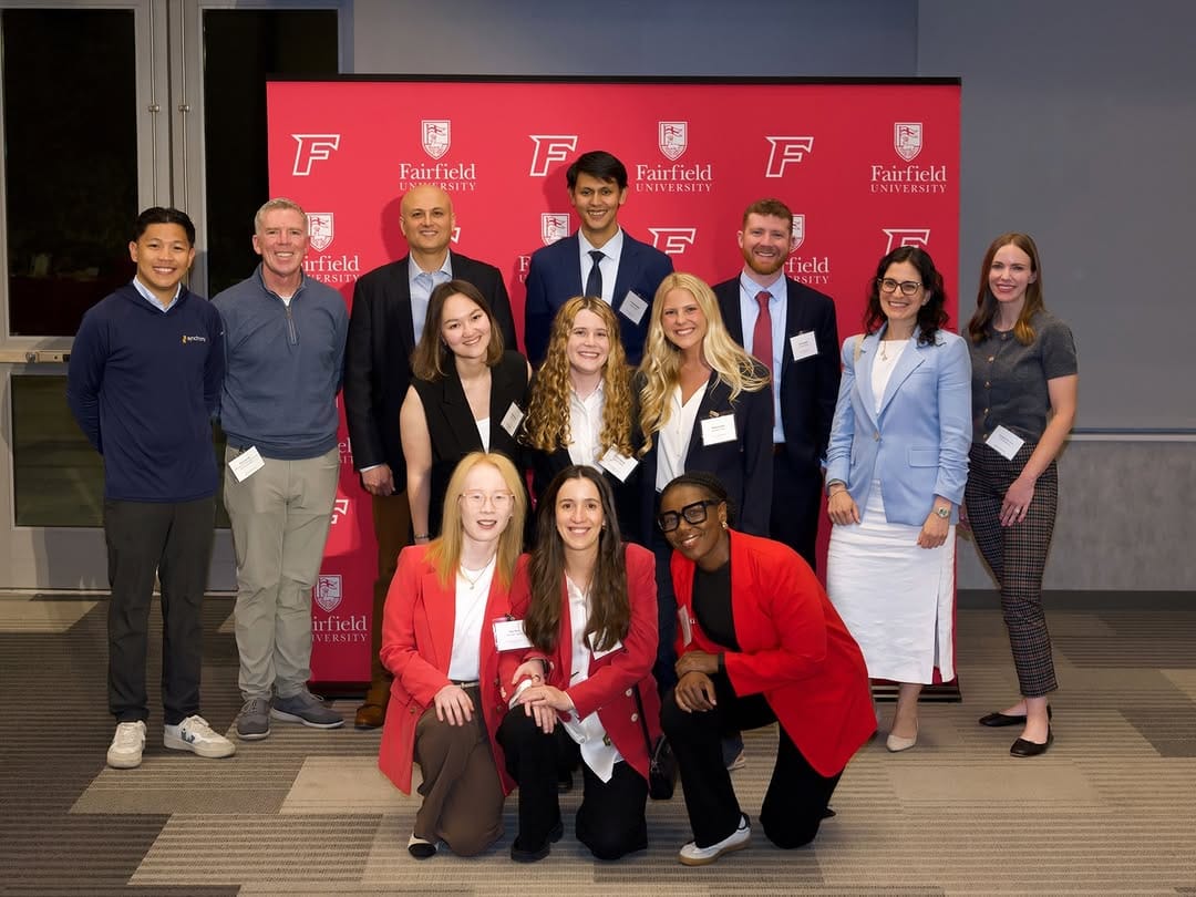 Post 2 by The Charles F. Dolan School of Business on Instagram (carousel)