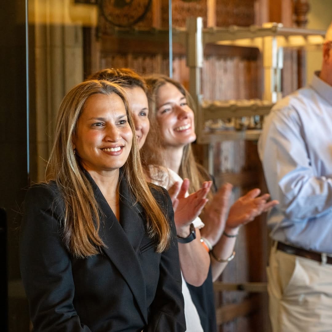 Post 9 by The Charles F. Dolan School of Business on Instagram (carousel)