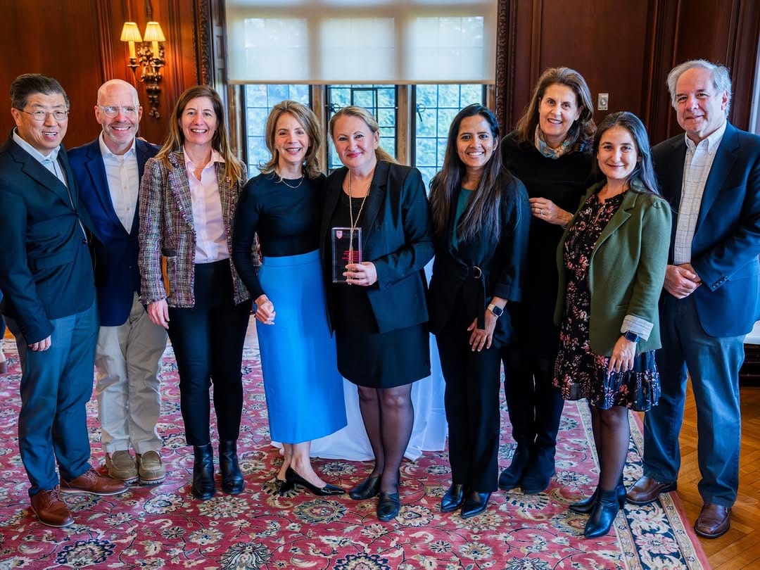 Post 10 by The Charles F. Dolan School of Business on Instagram (carousel)