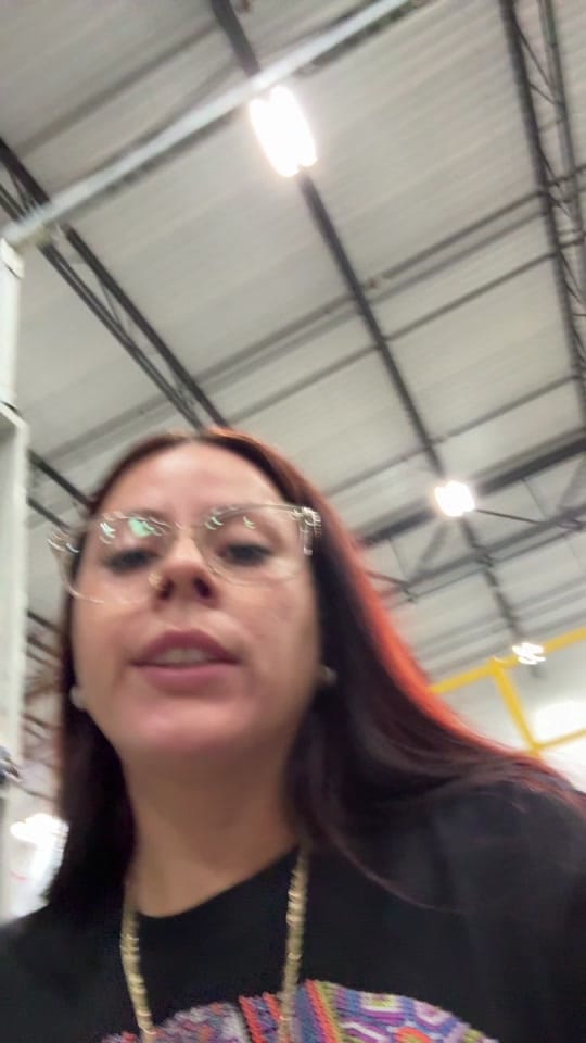 Post 1 by Maria Rea on TikTok (video)