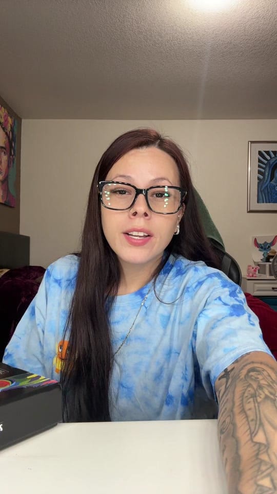 Post 7 by Maria Rea on TikTok (video)
