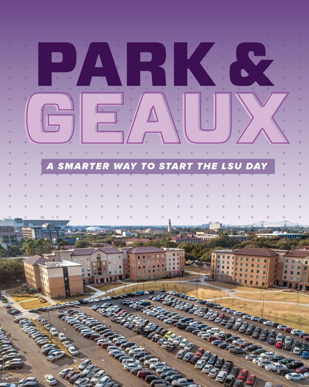 Post 10 by LSU on Instagram (carousel)