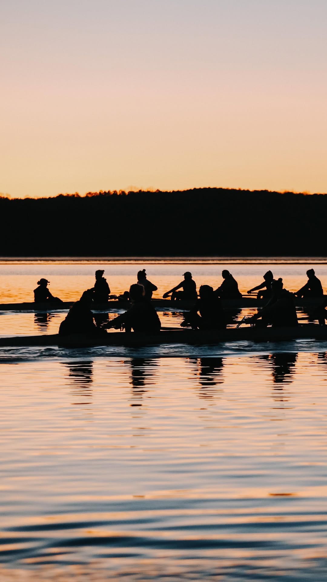 Post 10 by Clemson Rowing on Instagram (video)