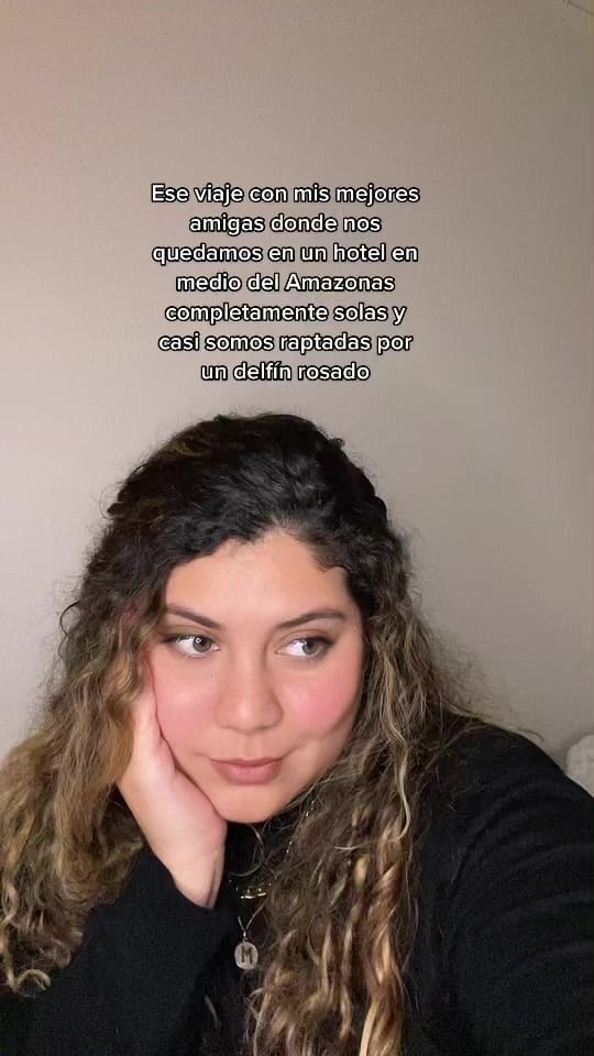 Post 9 by Mariana Guerrero | Plus size🦋 on TikTok (video)