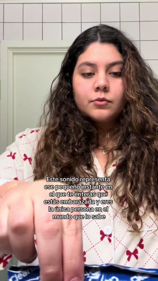 Post 3 by Mariana Guerrero | Plus size🦋 on TikTok (video)