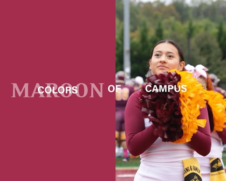 Post 6 by Alvernia University on Instagram (carousel)