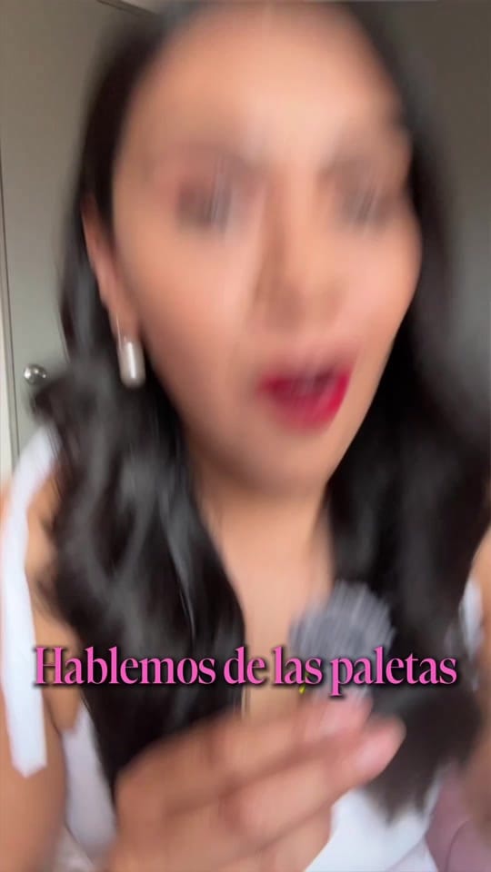 Post 1 by Arianna Cortés on TikTok (video)