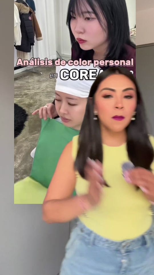 Post 4 by Arianna Cortés on TikTok (video)