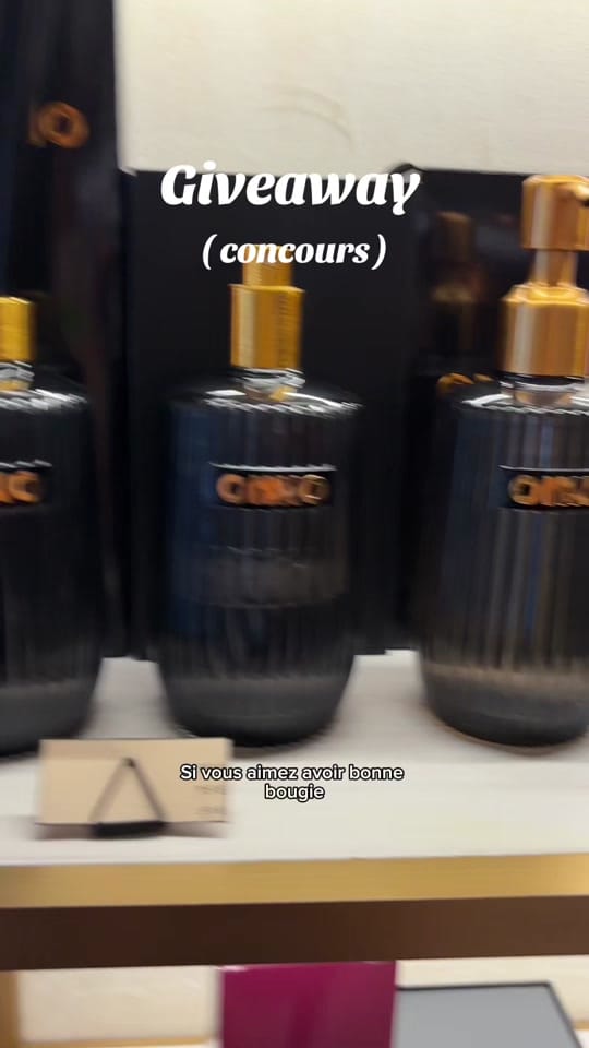 Post 5 by LuLu in Paris on TikTok (video)
