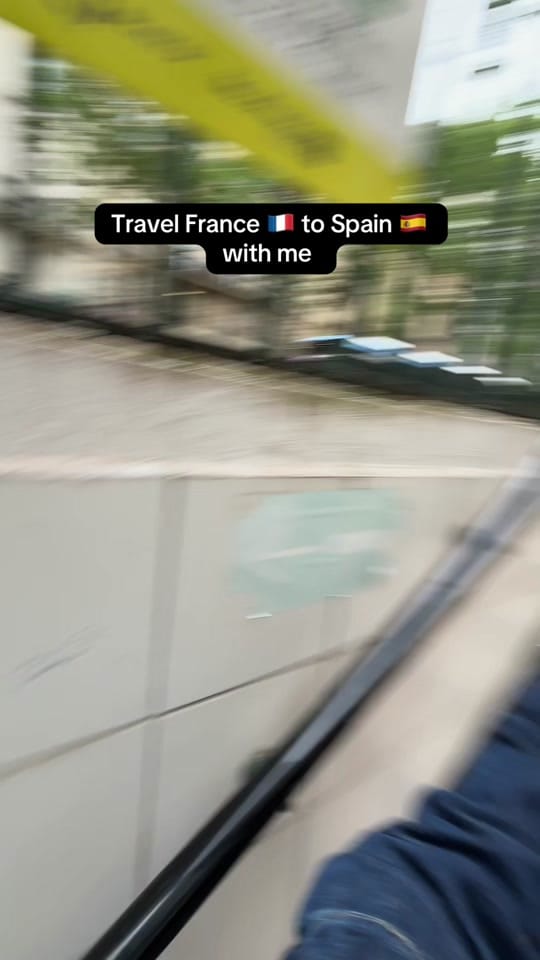 Post 2 by LuLu in Paris on TikTok (video)