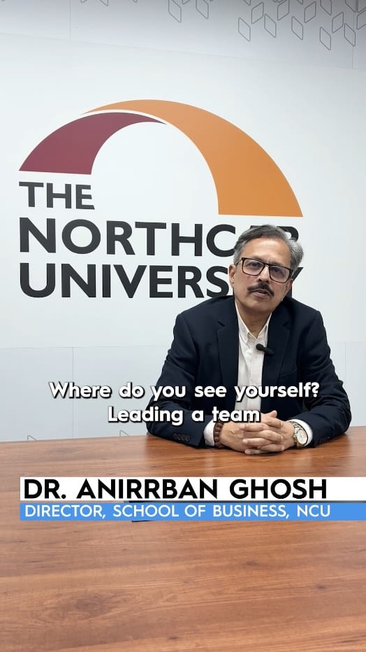 Post 6 by The NorthCap University on Instagram (video)