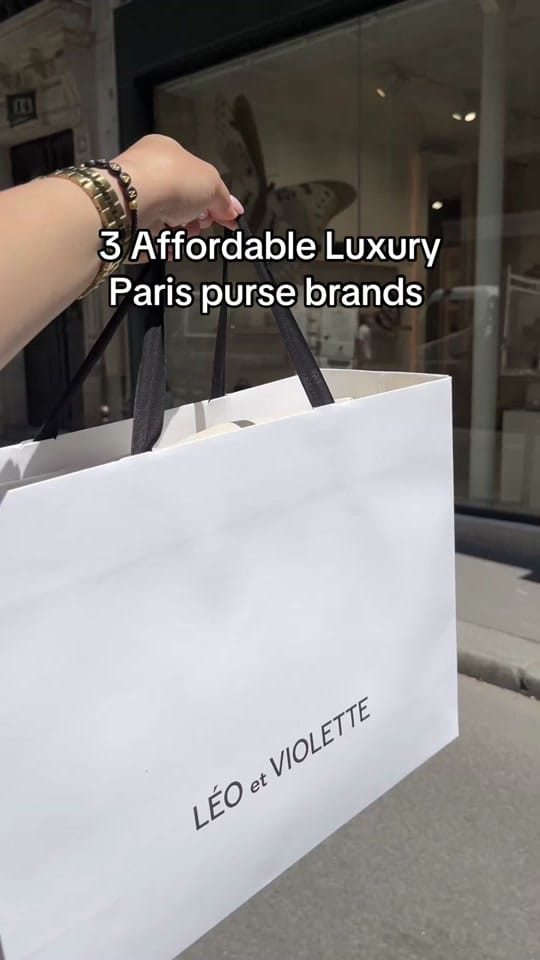 Post 8 by LuLu in Paris on TikTok (video)