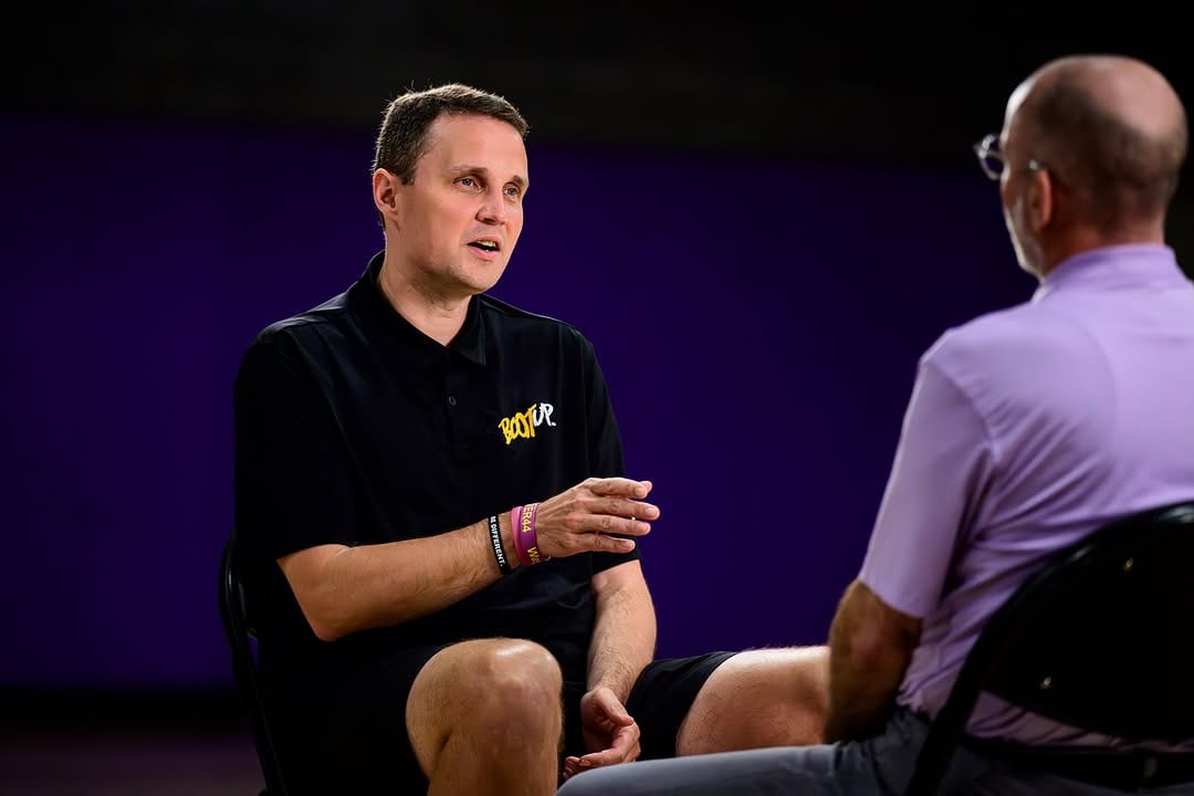Post 6 by LSU Basketball on Instagram (carousel)