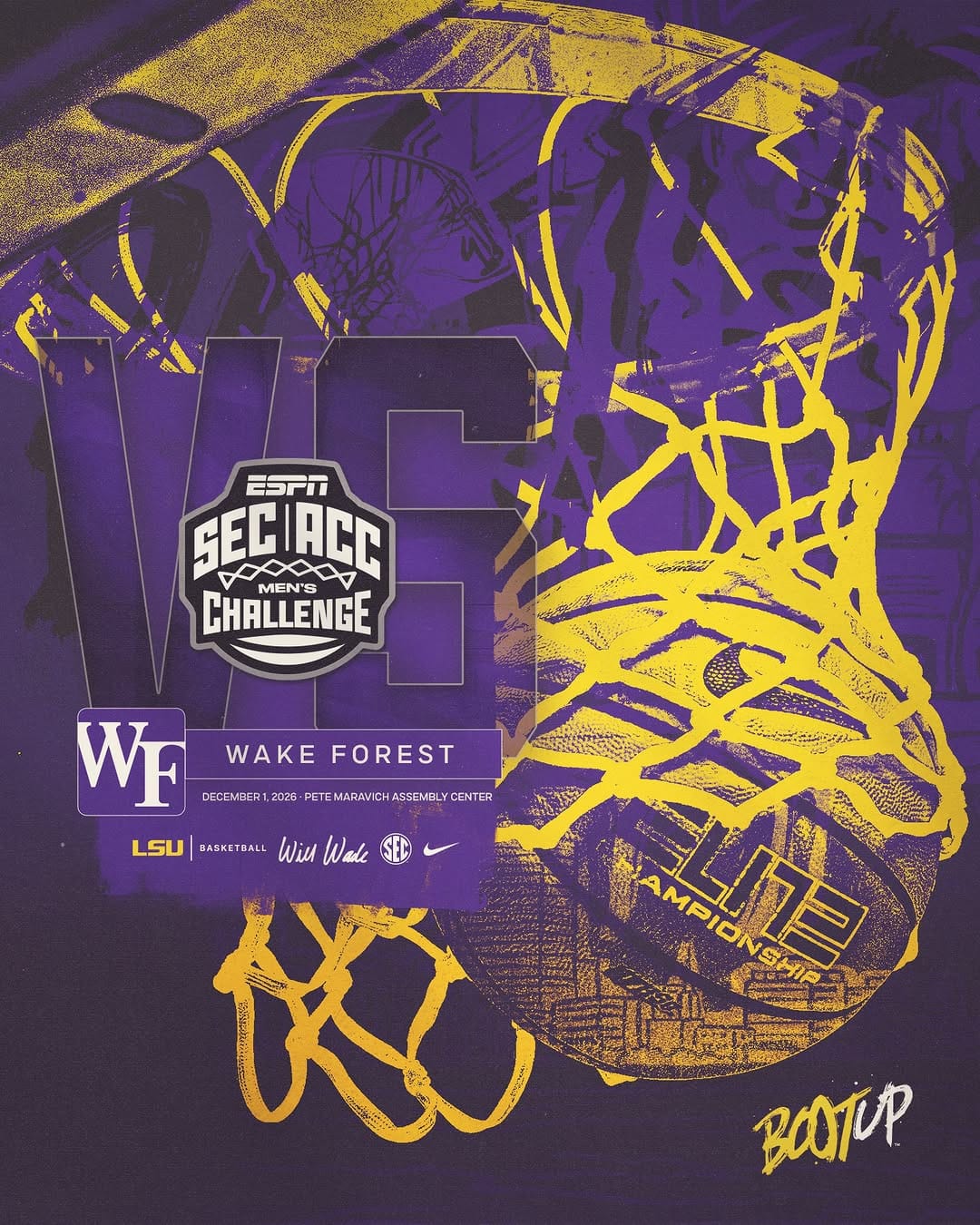 Post 8 by LSU Basketball on Instagram (image)