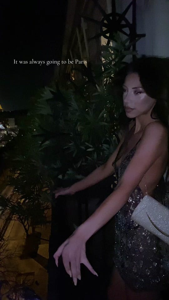 Post 8 by mariahaeve on TikTok (video)