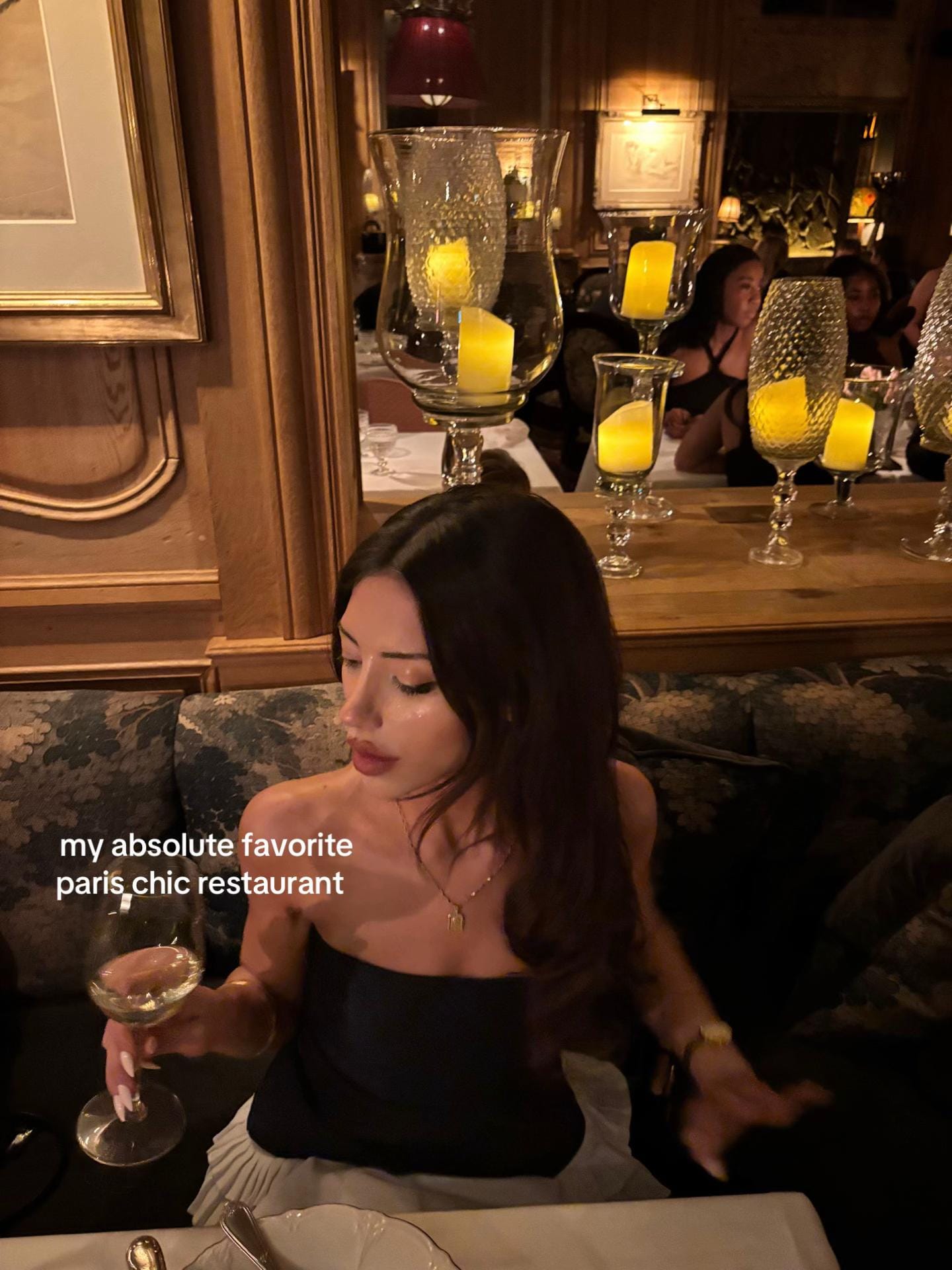 Post 6 by mariahaeve on TikTok (video)