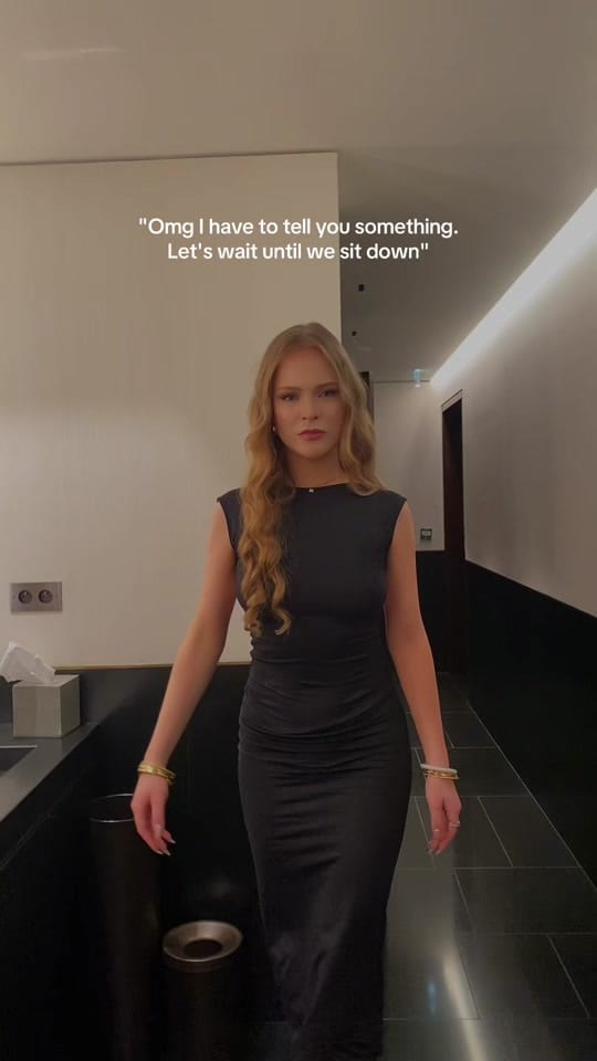 Post 5 by mariahaeve on TikTok (video)