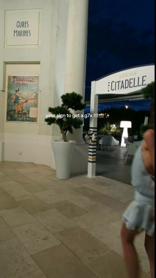 Post 2 by mariahaeve on TikTok (video)