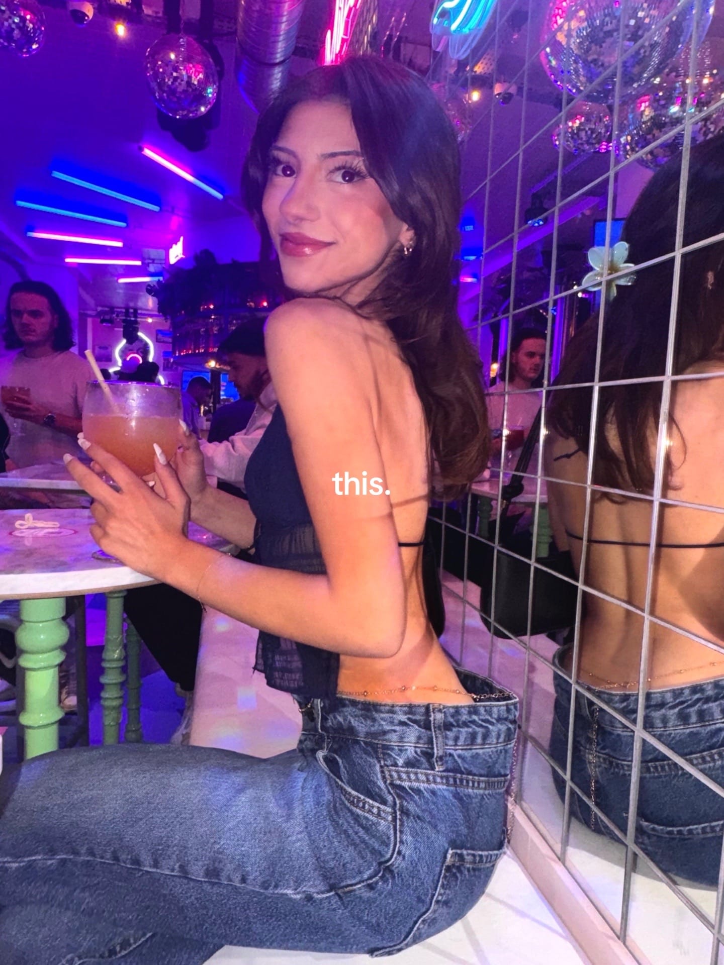 Post 10 by mariahaeve on TikTok (video)